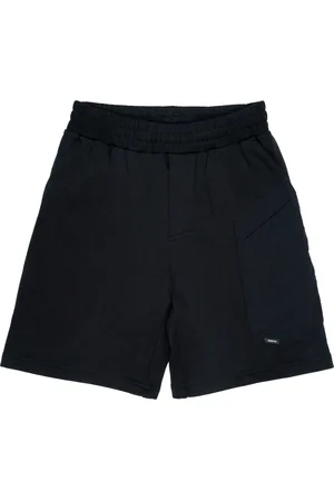 KRAKATAU Bermuda Uomo FRISSON Jersey Short Pants