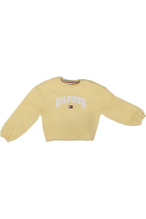 Tommy Hilfiger Maglie Citronella green