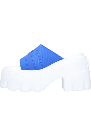 Casadei Sandali Blu
