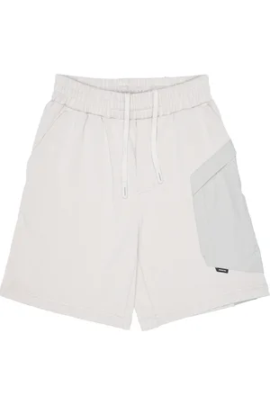 KRAKATAU Bermuda Uomo FRISSON Jersey Short Pants