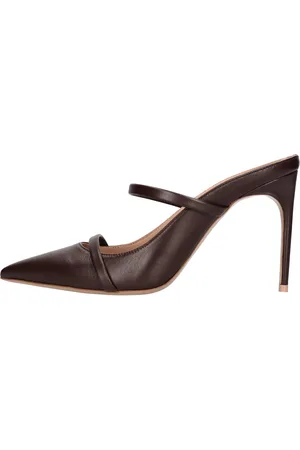 MALONE SOULIERS Sandali Marrone