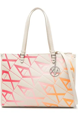 Armani Exchange Borsa shopping
