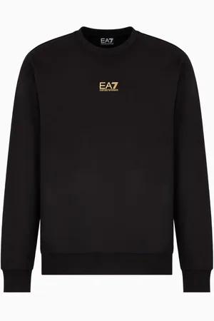 EA7 Felpa emporio armani