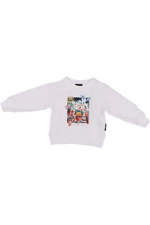 John Richmond Maglie Bianco