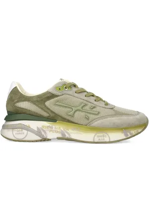 Premiata Sneakers Moerun