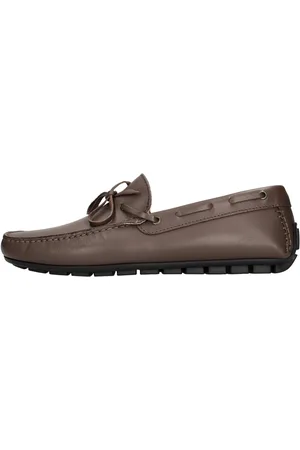 Marechiaro Scarpe basse Marrone