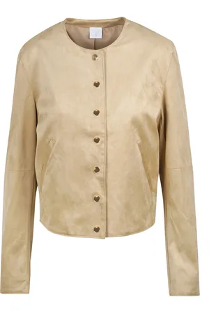 La Femme Blanche Giubbotto - 451444