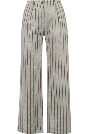Phisique Du Role Pantalone - 451150 - Grigio/Marrone