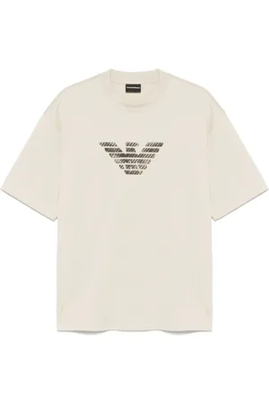 Emporio Armani T-shirt Uomo
