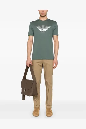Emporio Armani T-shirt Uomo