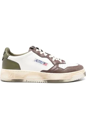 Autry Sneakers SUPER VINTAGE LOW-AVLM-VL03