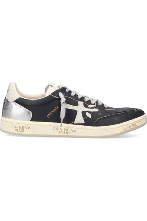 Premiata Sneakers Bsktclay