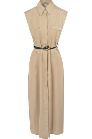 La Femme Blanche Abito - 451443