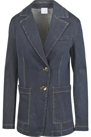 La Femme Blanche Giacca - 451445