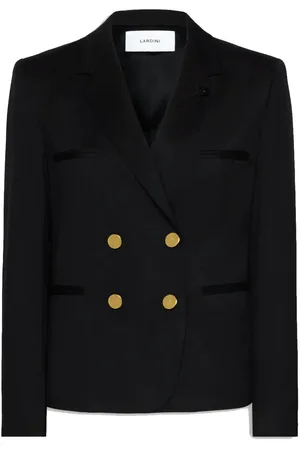 LARDINI Giacche Nero