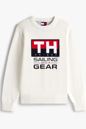 Tommy Hilfiger Maglione