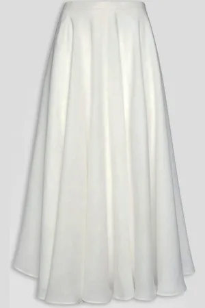 LARDINI Gonne Bianco