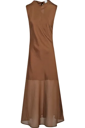 La Femme Blanche Abito - 451442