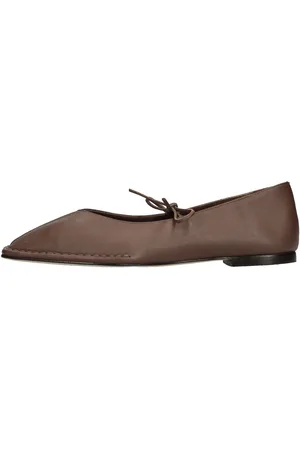 ALOHAS Scarpe basse Marrone