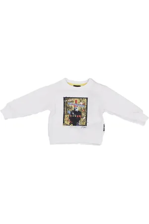 John Richmond Maglie Bianco