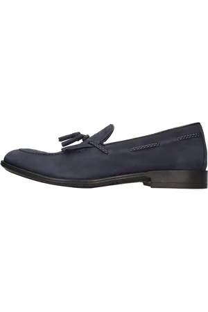 Marc edelson Scarpe basse Blu
