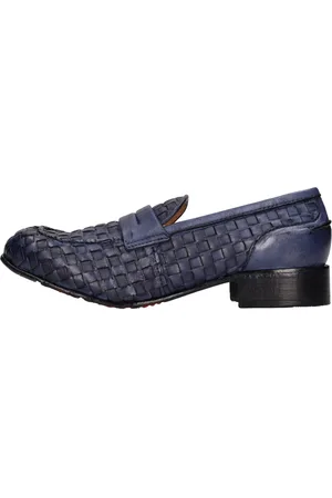 JP/DAVID Scarpe basse Blu