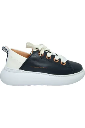 Alexander Smith Scarpe Donna Sneakers Queen Woman