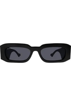 Gucci GG1426S uomo Acetato riciclato