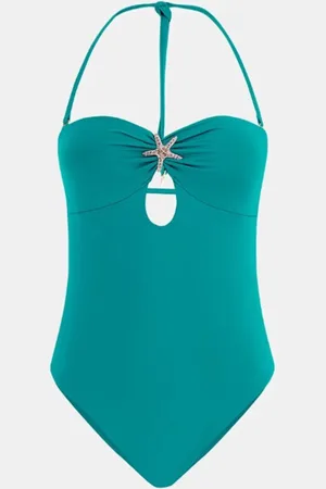 Guess COSTUME ONE PIECE BANDEAU