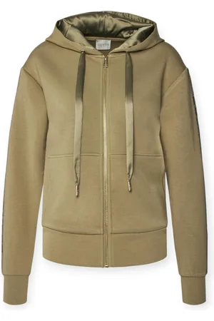 Guess Felpa Donna w5rq03kbye2-ve zip