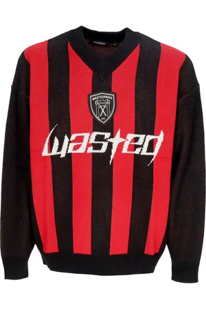 Wasted Paris Maglione Uomo Blade Sweater