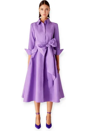Carla Ruiz Abito Donna 51547 Chemisier