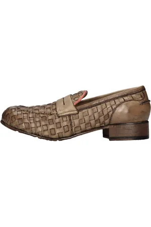 JP/DAVID Scarpe basse Marrone