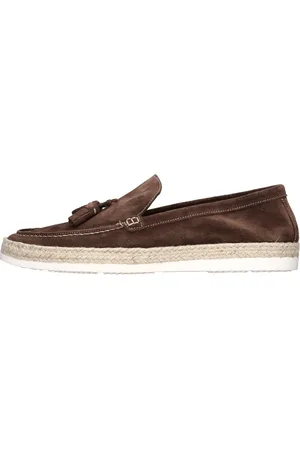 Marc edelson Scarpe basse Marrone