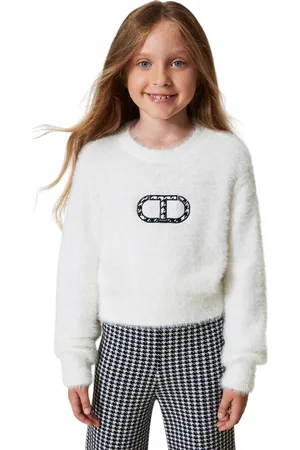 Twin-Set Maglia Bambina