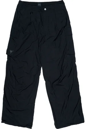 KRAKATAU Pantalone Adulto unisex VANTH Loose Fit Cargo Pants