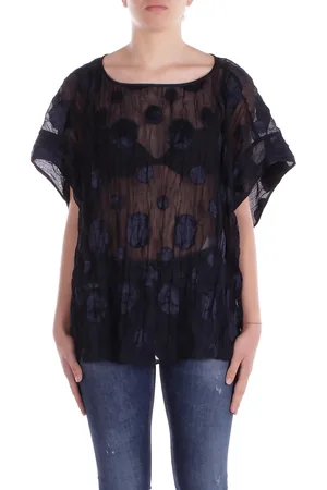 Emporio Armani Top Blue