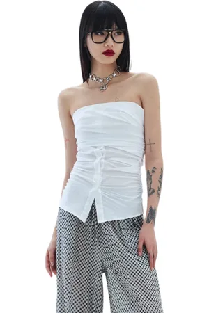 ANIYE BY Top Donna a decolte