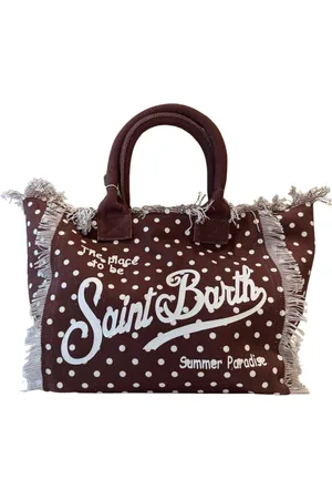 MC2 SAINT BARTH Borsa Donna fantasia