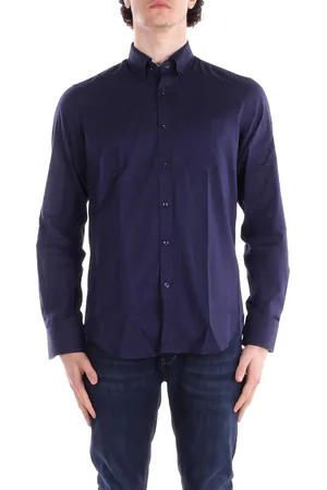 Paul & Shark Camicie Blu