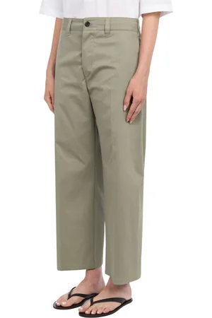 DEPARTMENT FIVE Pantalone Donna tasca posteriore