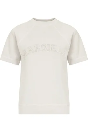 Maison Margiela Felpa