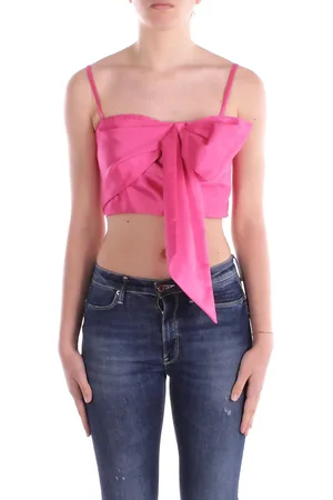 Liu Jo Top Rosa