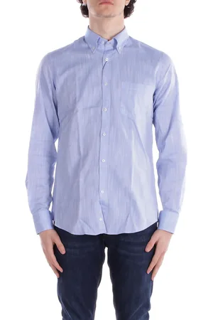Paul & Shark Camicie Celeste