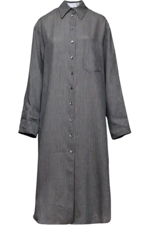DOU DOU Abito Donna a camicia