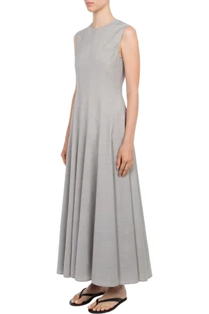 DEPARTMENT FIVE Abito Donna con pannelli