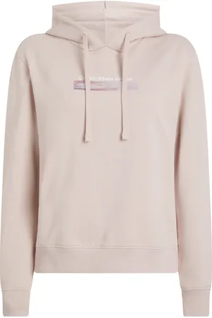 Calvin Klein Maglie Rosa