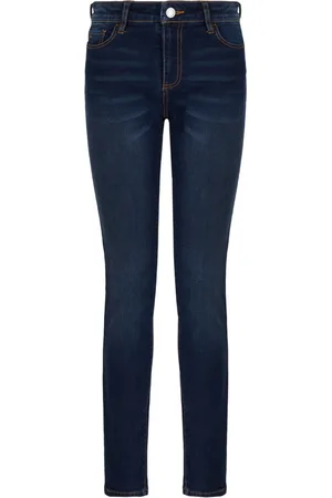 Armani Exchange Jeans Blu