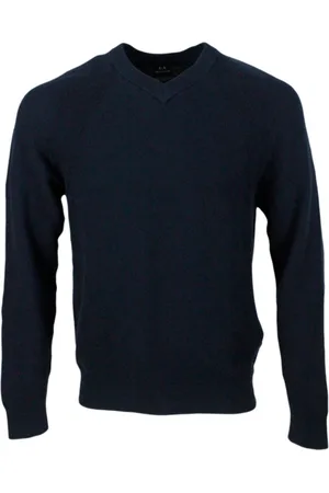 Armani Exchange Maglie Nero
