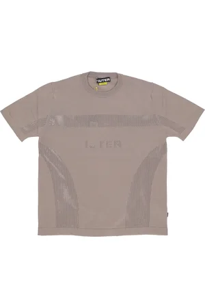 IUTER Maglietta Uomo Knit Tee